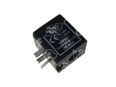 cívka solenoid ventilu Alco ASC3 230 V, AC, 8 W, 50/60 Hz, 801077